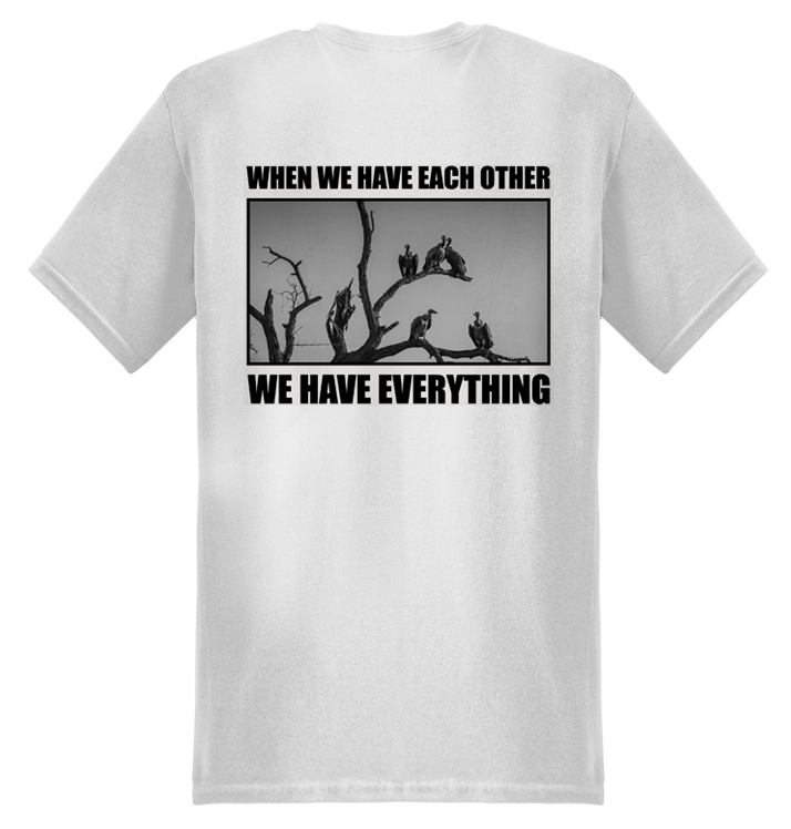 CATTLE DECAPITATION - 'Vulturous' T-Shirt