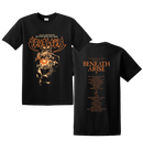 CAVALERA CONSPIRACY - 'Beneath Arise' T-Shirt