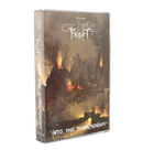 CELTIC FROST - 'Into The Pandemonium' Cassette