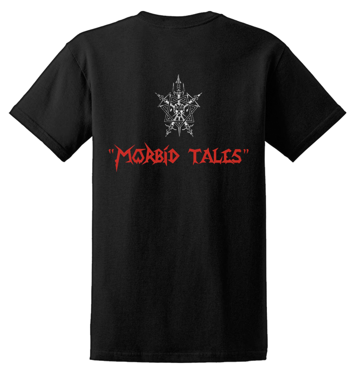 CELTIC FROST - 'Morbid Tales' T-Shirt