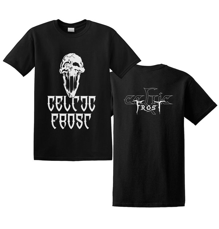 CELTIC FROST - 'Skulls' T-Shirt