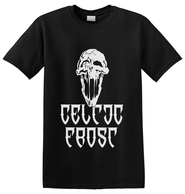 CELTIC FROST - 'Skulls' T-Shirt