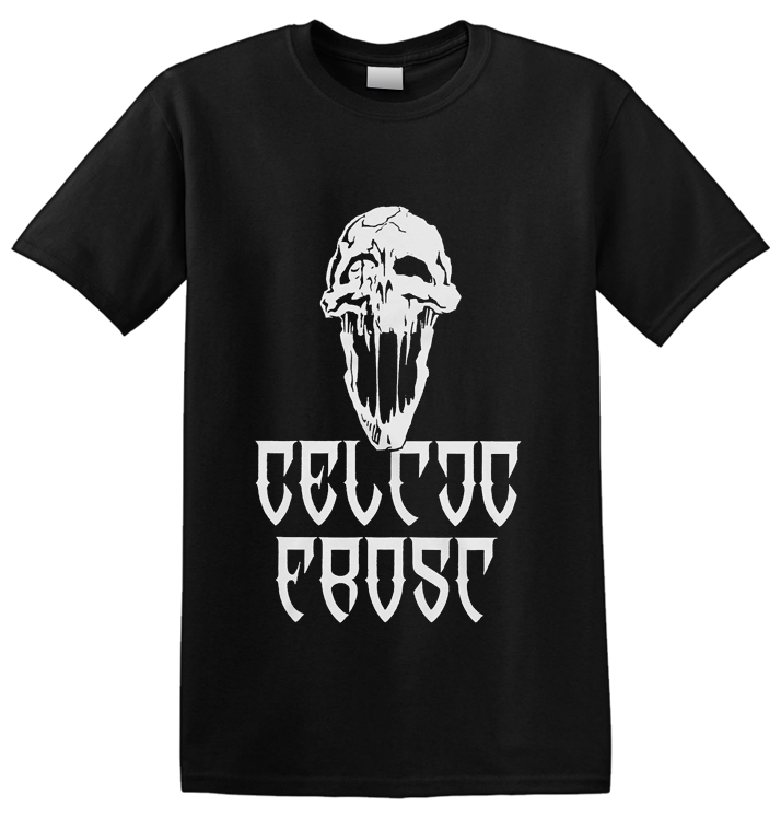 CELTIC FROST - 'Skulls' T-Shirt