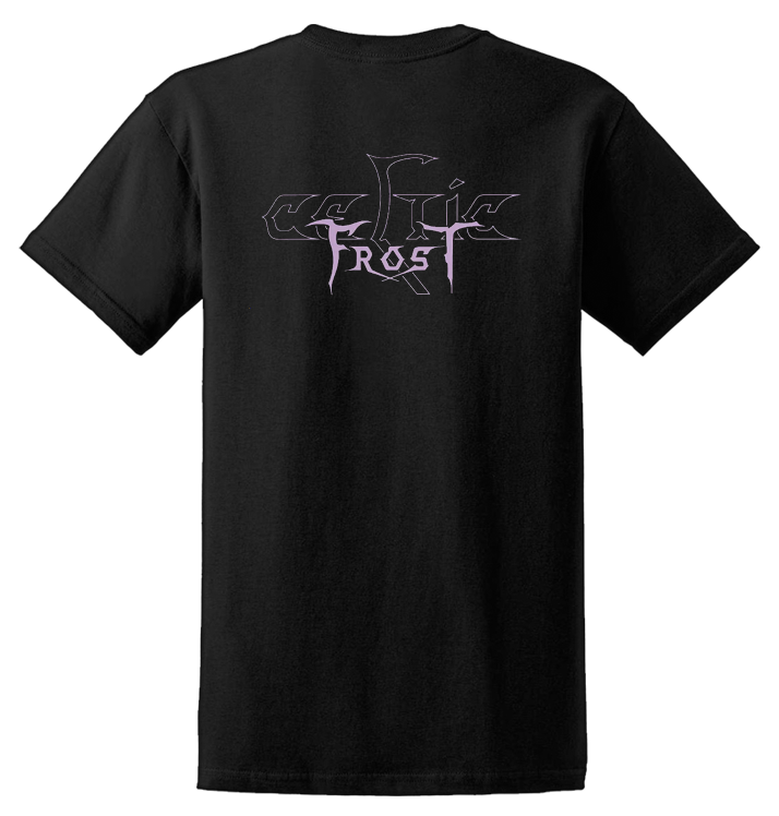 CELTIC FROST - 'To Mega Therion' T-Shirt