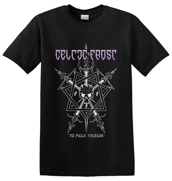 CELTIC FROST - 'To Mega Therion' T-Shirt