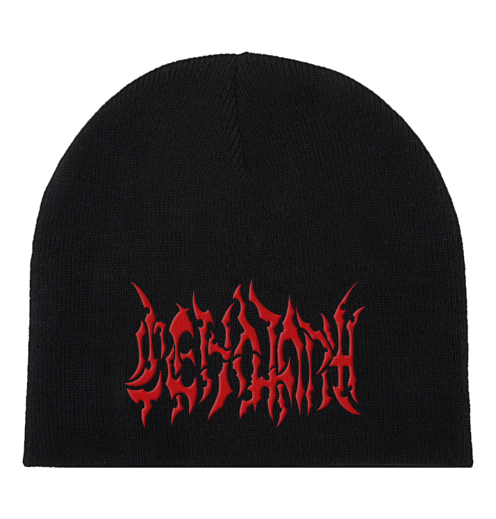 CENOTAPH - 'Logo' Beanie