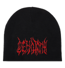 CENOTAPH - 'Logo' Beanie