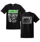 CEPHALIC CARNAGE - 'Exploiting Dysfunction' T-Shirt