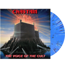 CHASTAIN - 'The Voice Of The Cult' LP (Splatter)
