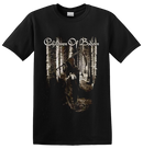 CHILDREN OF BODOM - 'Death Wants You ' T-Shirt