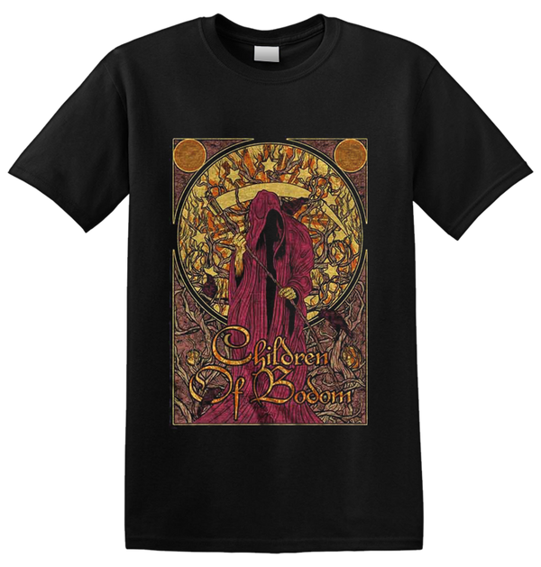 CHILDREN OF BODOM