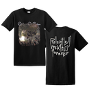 CHILDREN OF BODOM - 'Relentless' T-Shirt