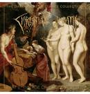 CHRISTIAN DEATH - 'The Dark Age Renaissance Collection Part 2: The Age Of Innocence Lost' 4xCD