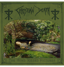 CHRISTIAN DEATH - 'The Wind Kissed Pictures' CD