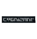 COGNIZANT - 'Logo' Patch