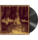 COLUMNS - 'Please Explode' LP (Black)