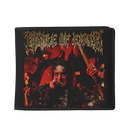CRADLE OF FILTH - 'Dani' Wallet