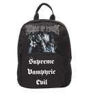 CRADLE OF FILTH - 'Supreme Vampyric Evil' Mini Backpack
