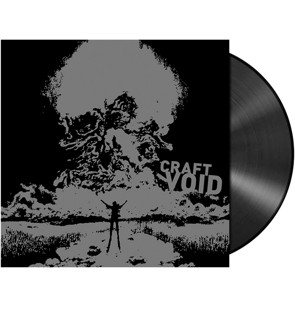 CRAFT - 'Void' 2xLP (Black)