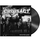 CRISISACT - 'Artificial Noose' 7"