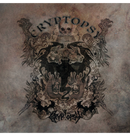 CRYPTOPSY - 'Cryptopsy' CD