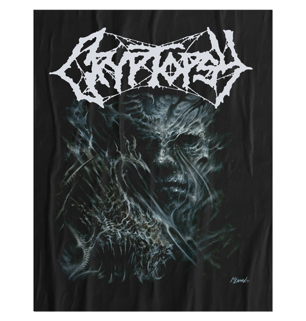 CRYPTOPSY
