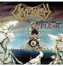 CRYPTOPSY - 'Blasphemy Made Flesh' CD