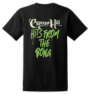 CYPRESS HILL - 'Skull Bong' T-Shirt