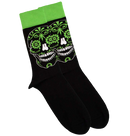 CYPRESS HILL - 'Skull' Socks