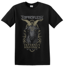 SEPTICFLESH - 'Dark Art' T-Shirt