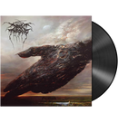 DARKTHRONE - 'Goatlord (Original)' LP (Black)