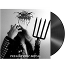 DARKTHRONE - 'Pre-Historic Metal' LP (Black)