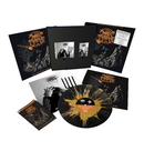 DARKTHRONE - 'Pre-Historic Metal' LP Box Set (PREORDER)