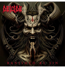 DEICIDE - 'Banished By Sin' CD