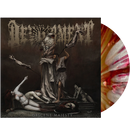 DEVOURMENT - 'Obscene Majesty' LP (Splatter)