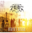 DIABOLICAL MASQUERADE - 'Death's Design' CD