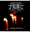 DIABOLICAL MASQUERADE - 'Ravendusk In My Heart' CD