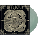 DIMMU BORGIR - 'Eonian' 2xLP (Coke Bottle/Clear)