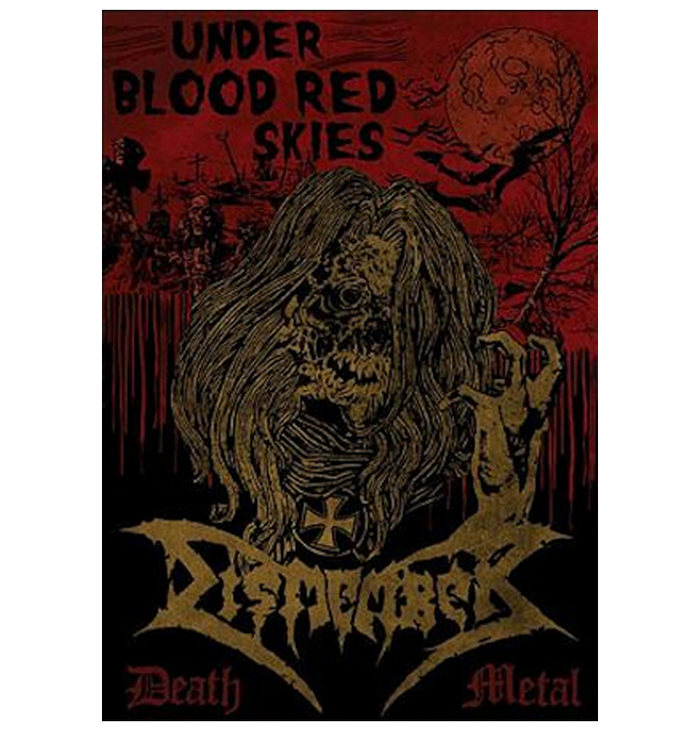 DISMEMBER
