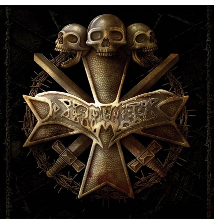 DISMEMBER