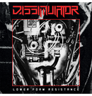DISSIMULATOR - 'Lower Form Resistance' CD