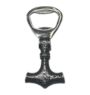 BAG OV BONES - 'Hammer Of Thor' Bottle Opener (Steel)