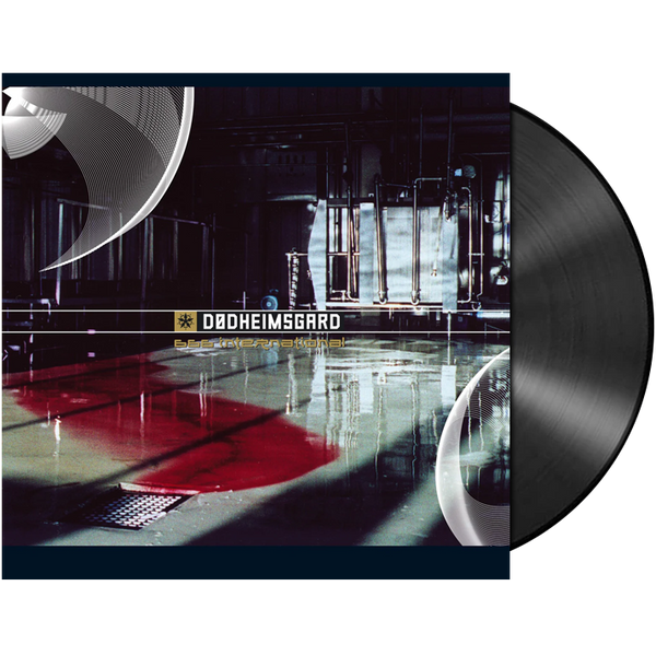DODHEIMSGARD-666-
