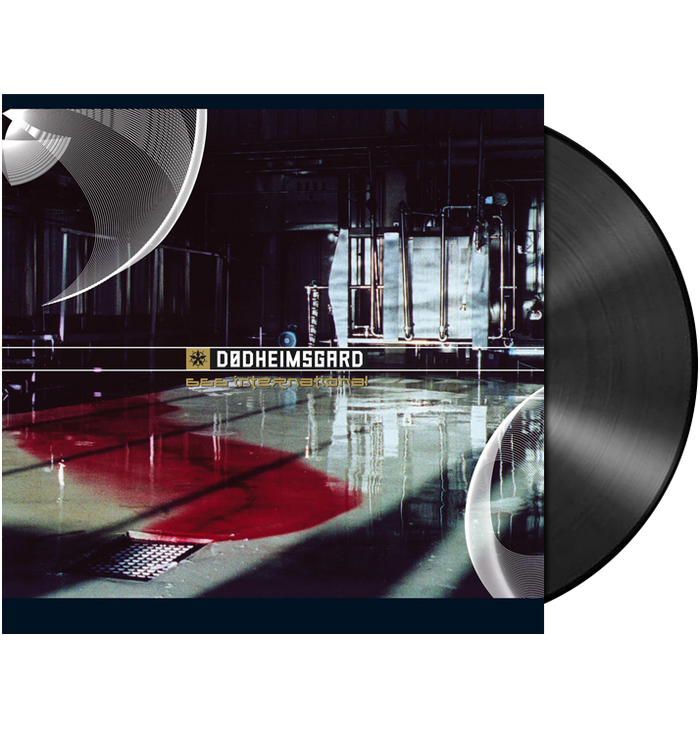 DODHEIMSGARD-666-