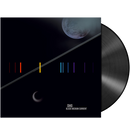 DØDHEIMSGARD - 'Black Medium Current' 2xLP (Black)