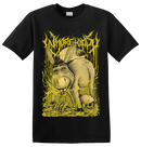 WHORETOPSY - 'Donkey' T-Shirt