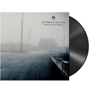 DOWNFALL OF GAIA - 'Silhouettes Of Disgust' LP (Black)