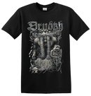 DRUDKH - 'One Who Talks' T-Shirt