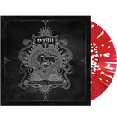 DÅÅTH - 'The Deceivers' LP (Red/Black/White Splatter)