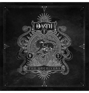 DÅÅTH - 'The Deceivers' CD